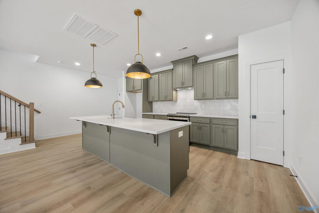 Townhouse in Redstone Arsenal, Alabama, United States 2 - 18028940