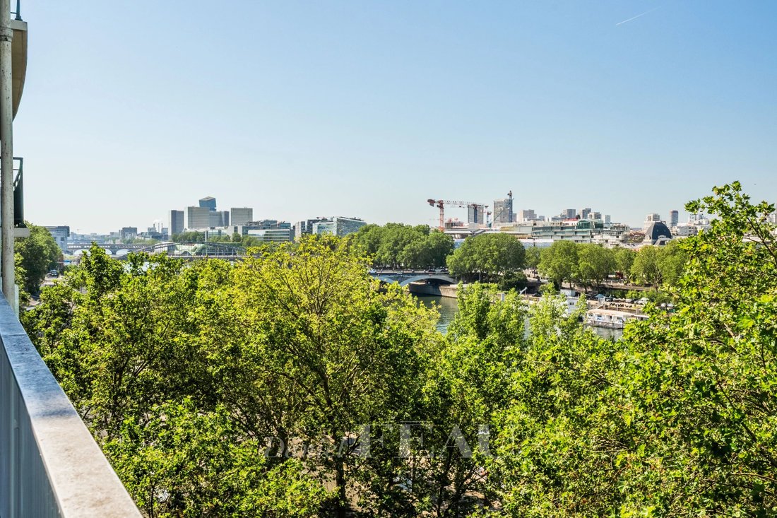 Apartment in Saint Gervais, Paris 4e Arrondissement, Paris 2 - 17959337