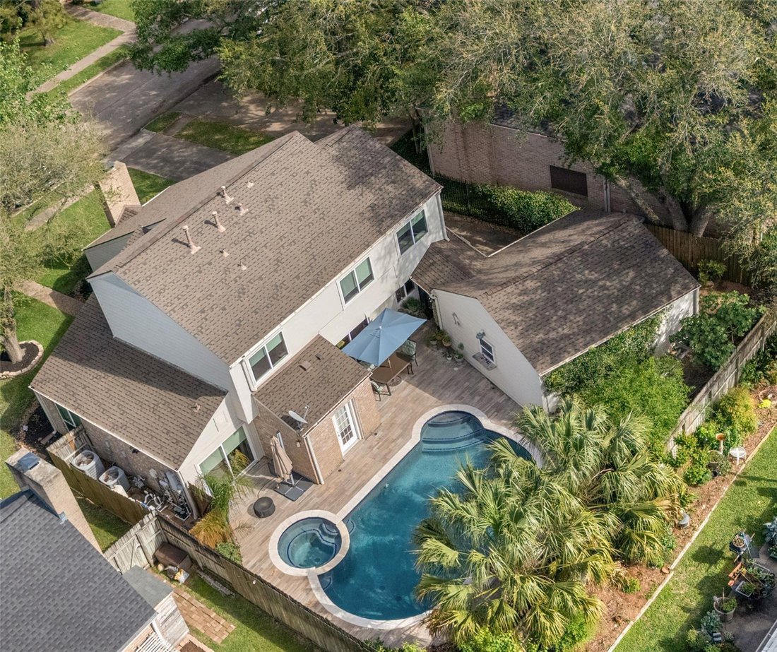 House in Houston, Texas, United States 5 - 18030649