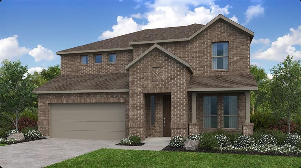 House in McKinney, Texas, United States 1 - 18026988