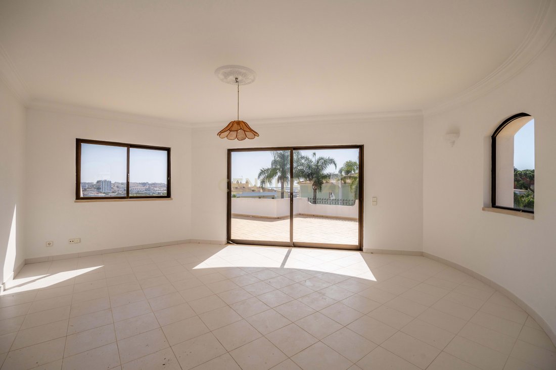 Villa in Montenegro, Algarve, Portugal 3 - 18030696