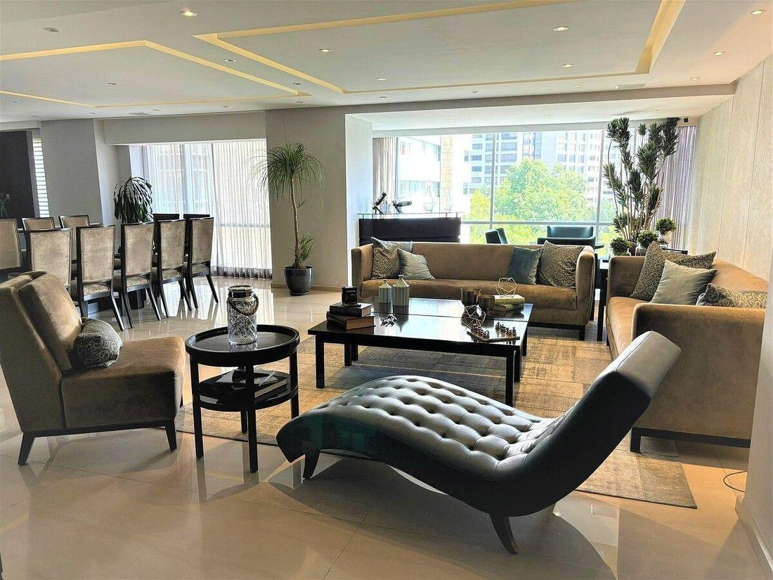 Apartment in Mexico City, Mexico 1 - 18031204