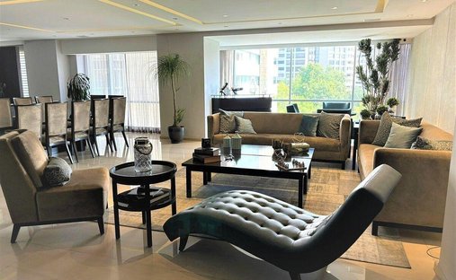 Apartamento en Ciudad de México, México 1