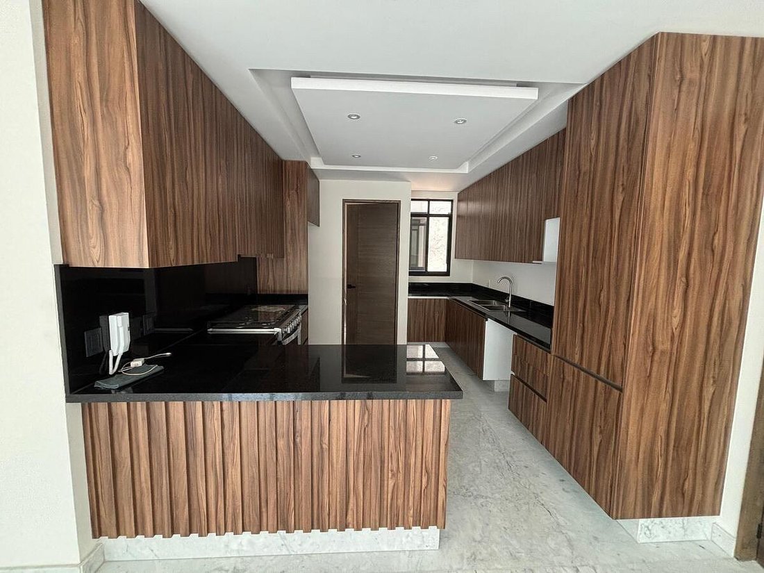 Apartment in Rincón Verde, State of Mexico, Mexico 5 - 18031054