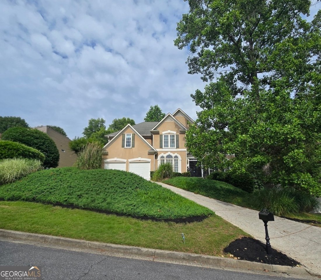 House in Alpharetta, Georgia, United States 1 - 18025542
