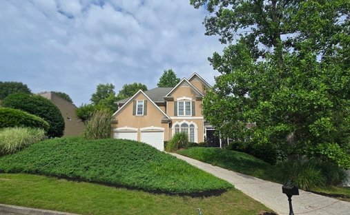 House in Alpharetta, Georgia, United States 1