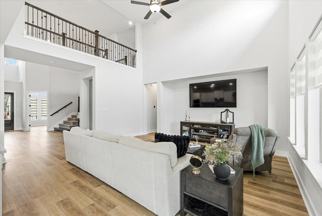 House in Liberty Hill, Texas, United States 4 - 18029745