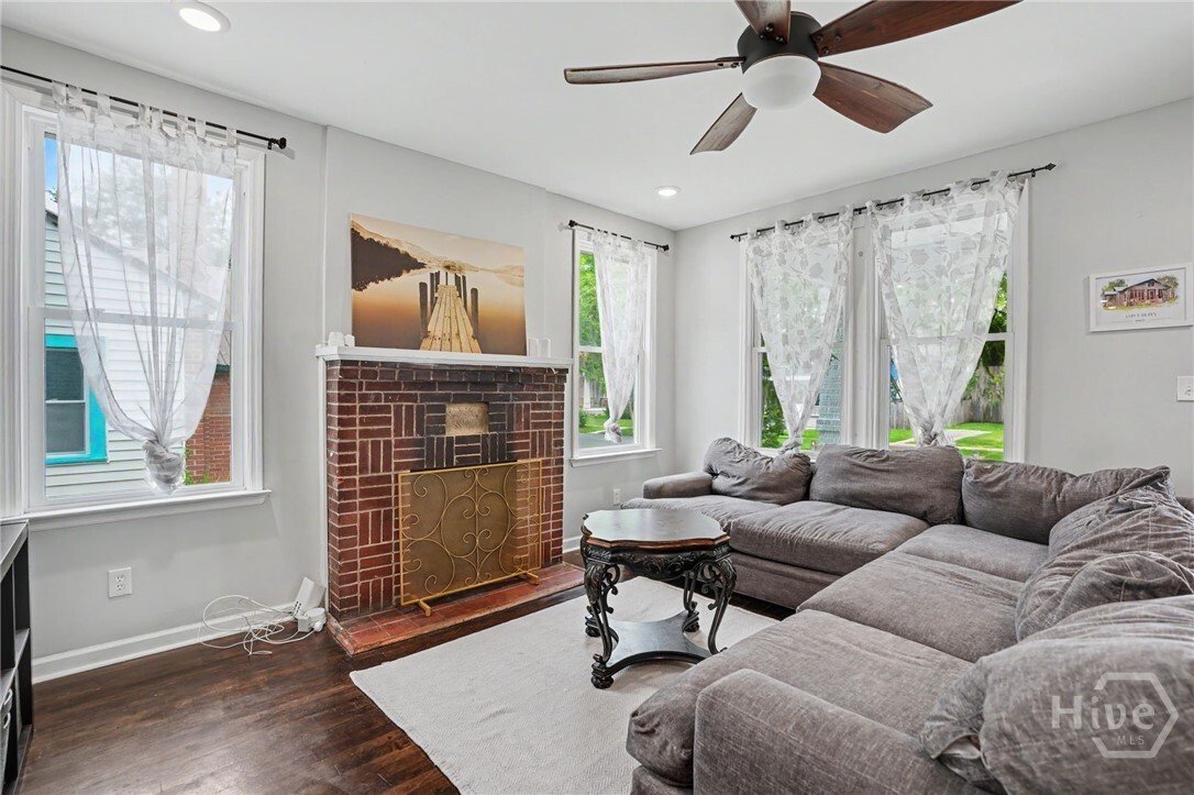 House in Savannah, Georgia, United States 5 - 18028937