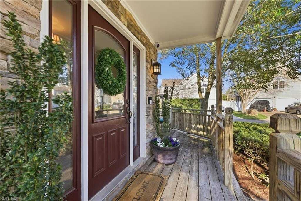House in Virginia Beach, Virginia, United States 3 - 18030399