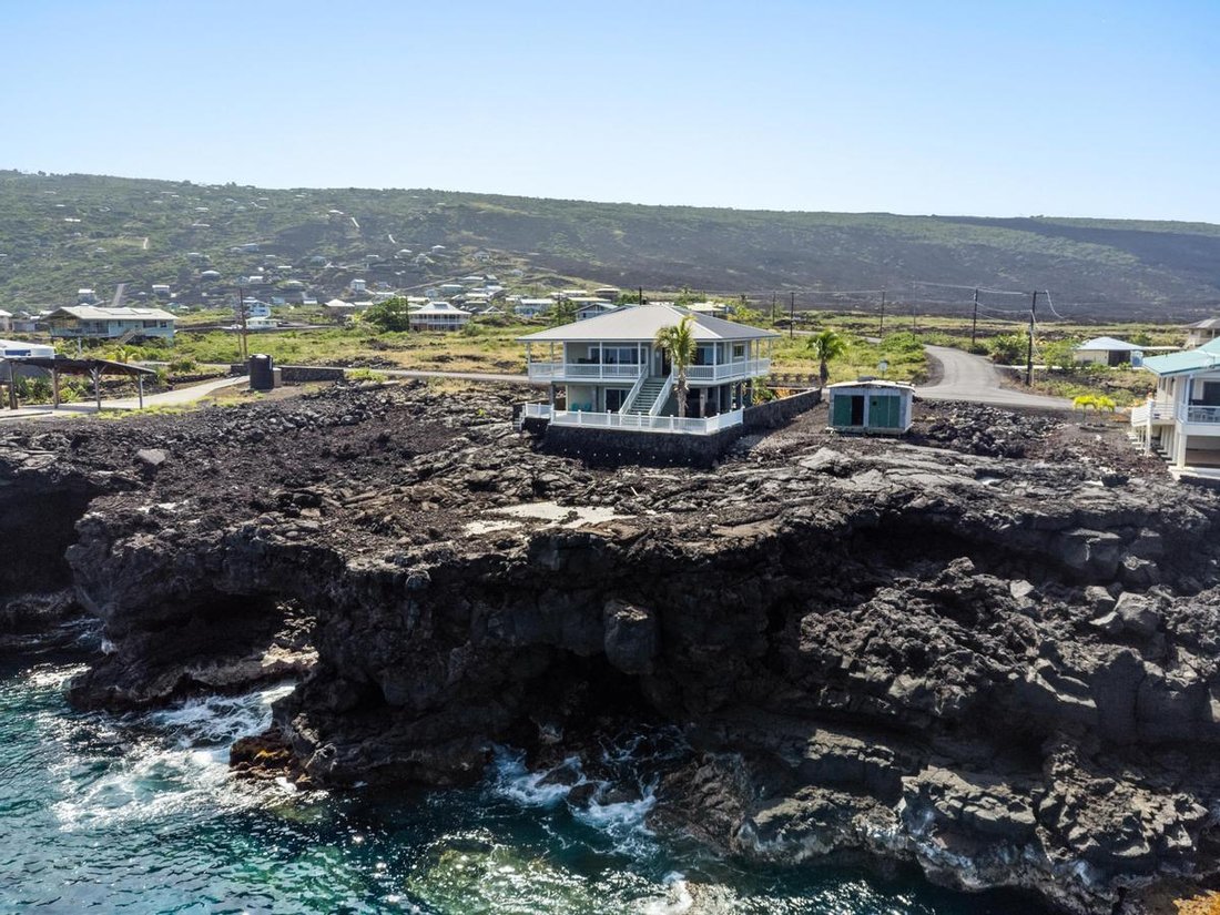 House in Captain Cook, Hawaii, United States 2 - 18032550