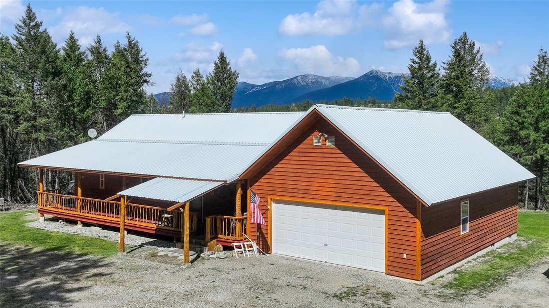 House in Rexford, Montana, United States 4 - 18030927