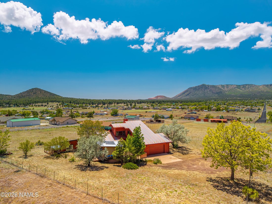 House in Flagstaff, Arizona, United States 3 - 18028773