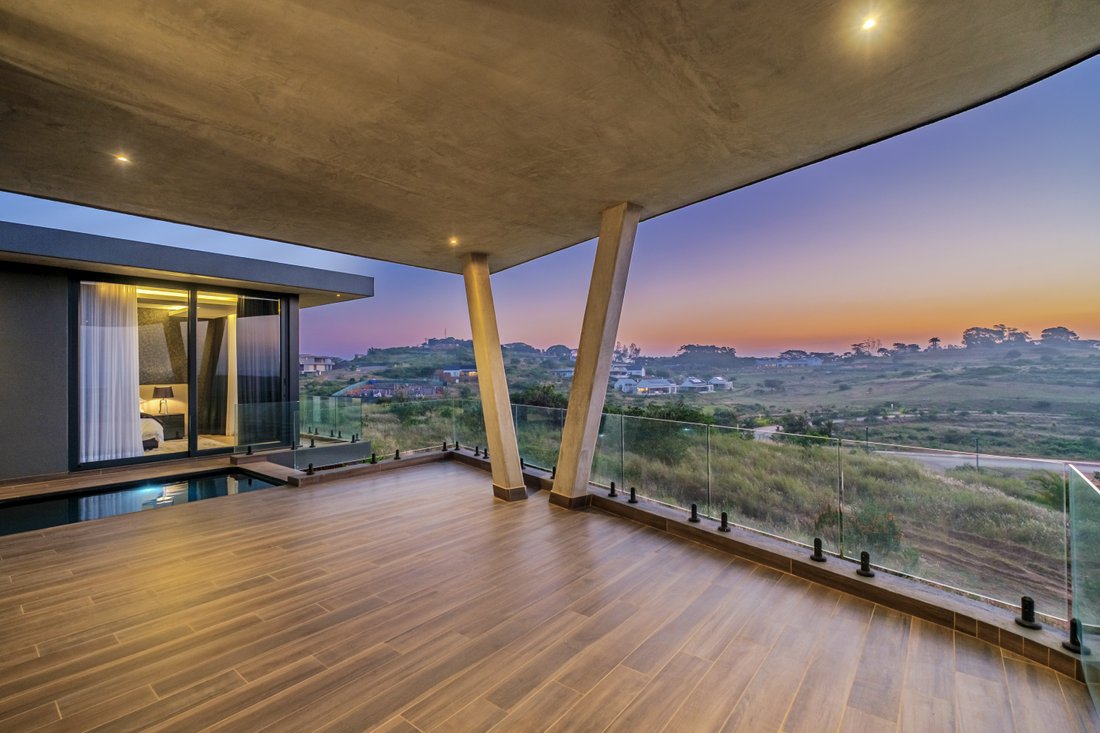 Country House in Port Zimbali, KwaZulu-Natal, South Africa 5 - 18027965