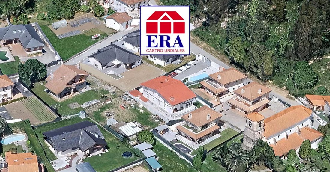 Villa in Castro-Urdiales, Cantabria, Spain 3 - 17074655