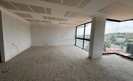 Appartement à Naucalpan de Juárez, État de Mexico, Mexique 1