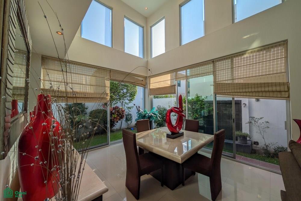 Casa en Zapopan, Jalisco, México 3 - 18030412