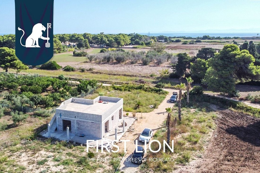 Country House in Otranto, Apulia, Italy 2 - 18032466