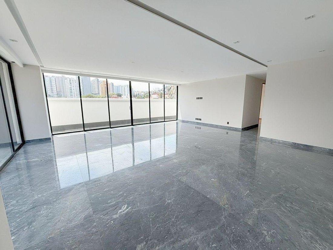 Apartment in Jesús del Monte, State of Mexico, Mexico 2 - 18030890