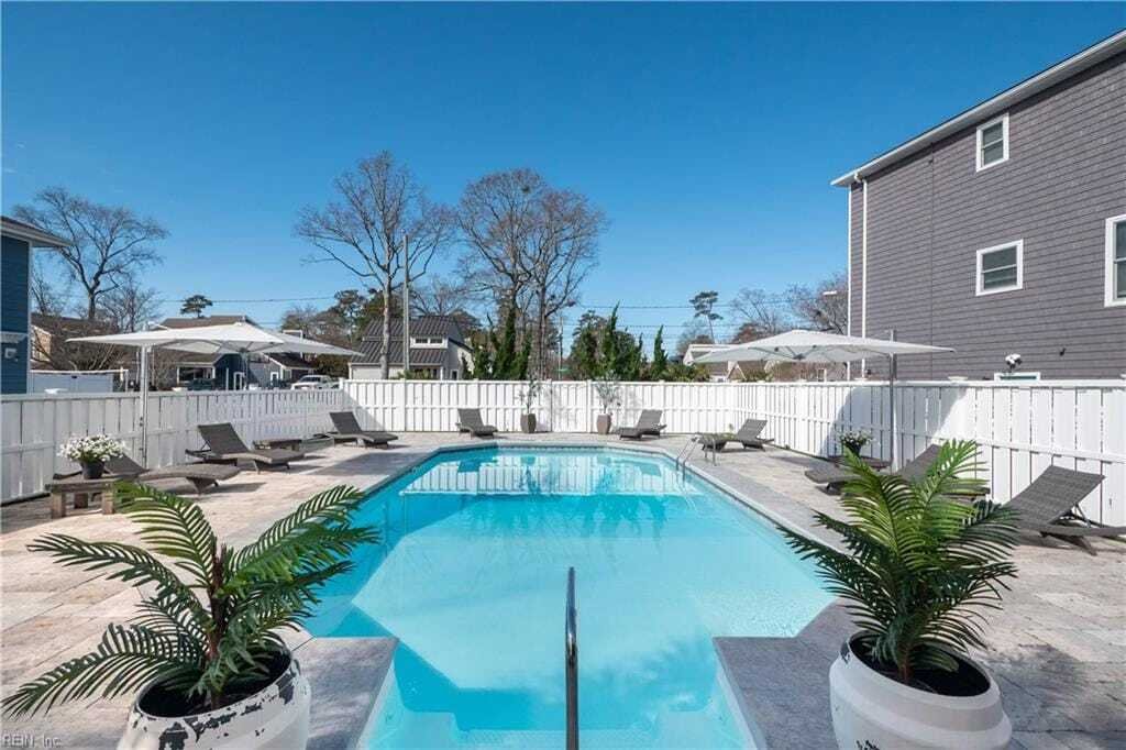 House in Virginia Beach, Virginia, United States 5 - 18029628