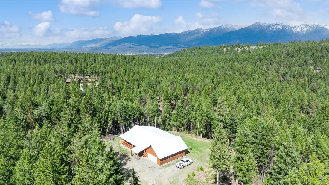 House in Rexford, Montana, United States 3 - 18030927