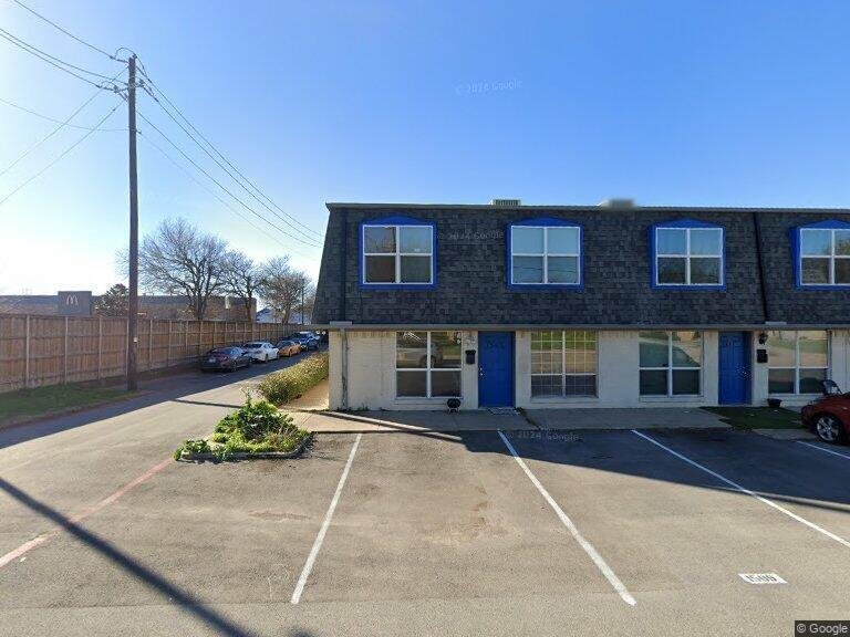 Apartment in Plano, Texas, United States 1 - 18030505
