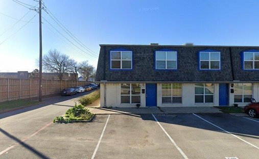 Apartment in Plano, Texas, United States 1