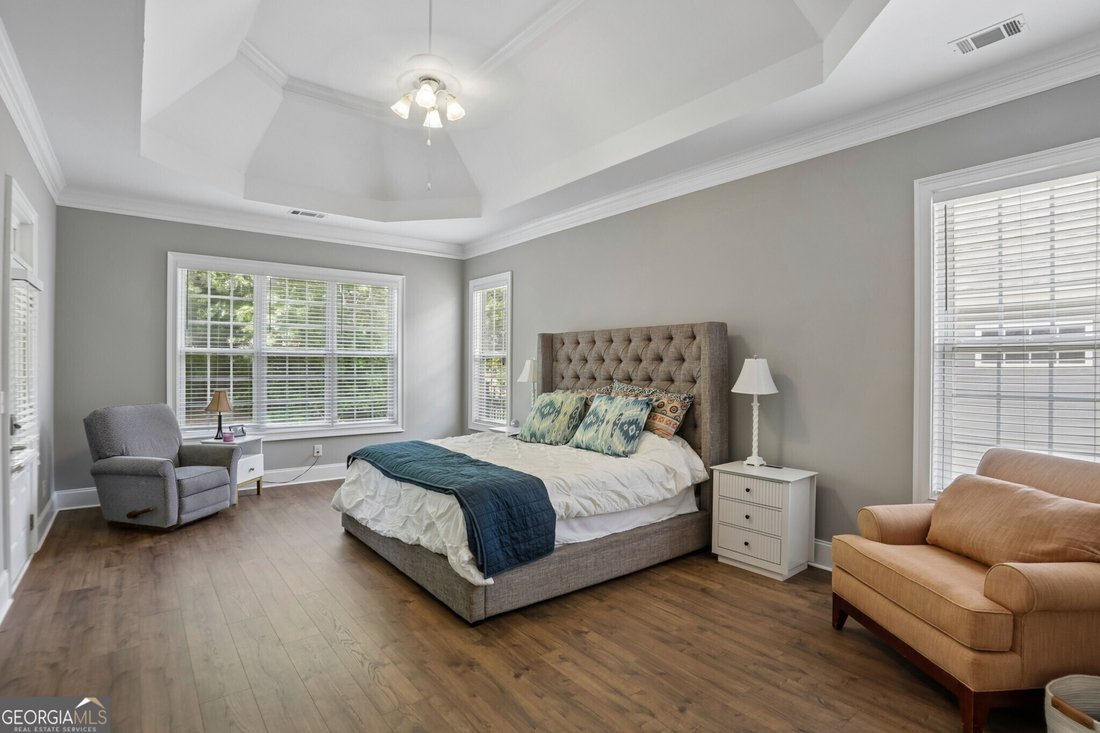 House in Buford, Georgia, United States 4 - 18031111