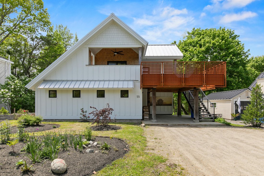 House in South Portland, Maine, United States 1 - 18031937
