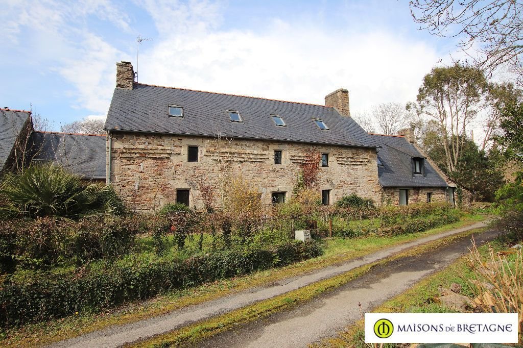 House in Kergroes, Moelan-sur-Mer, France 1 - 16287381