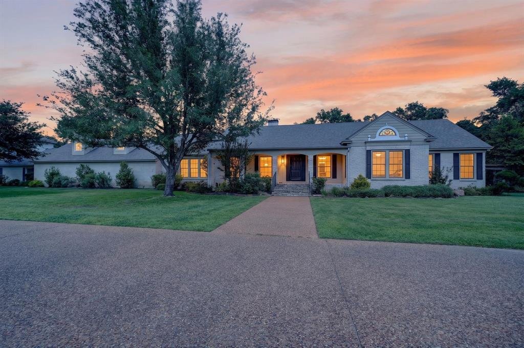 House in Athens, Texas, United States 1 - 18026948
