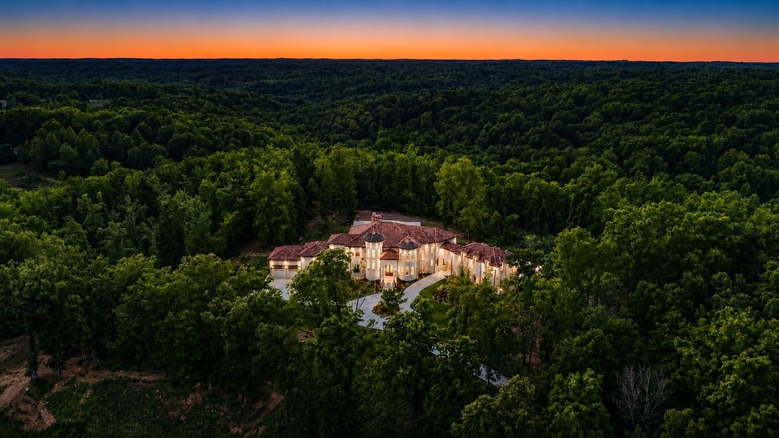 House in Primm Springs, Tennessee, United States 2 - 18006173
