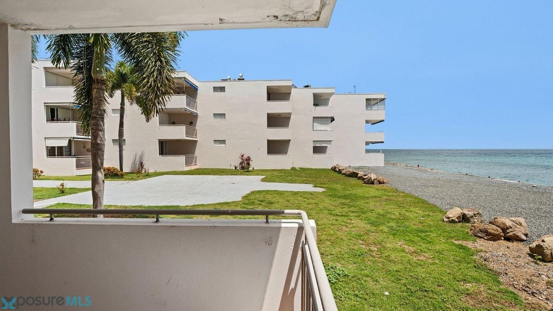 Apartment in Stella, Rincón, Puerto Rico 5 - 18026442