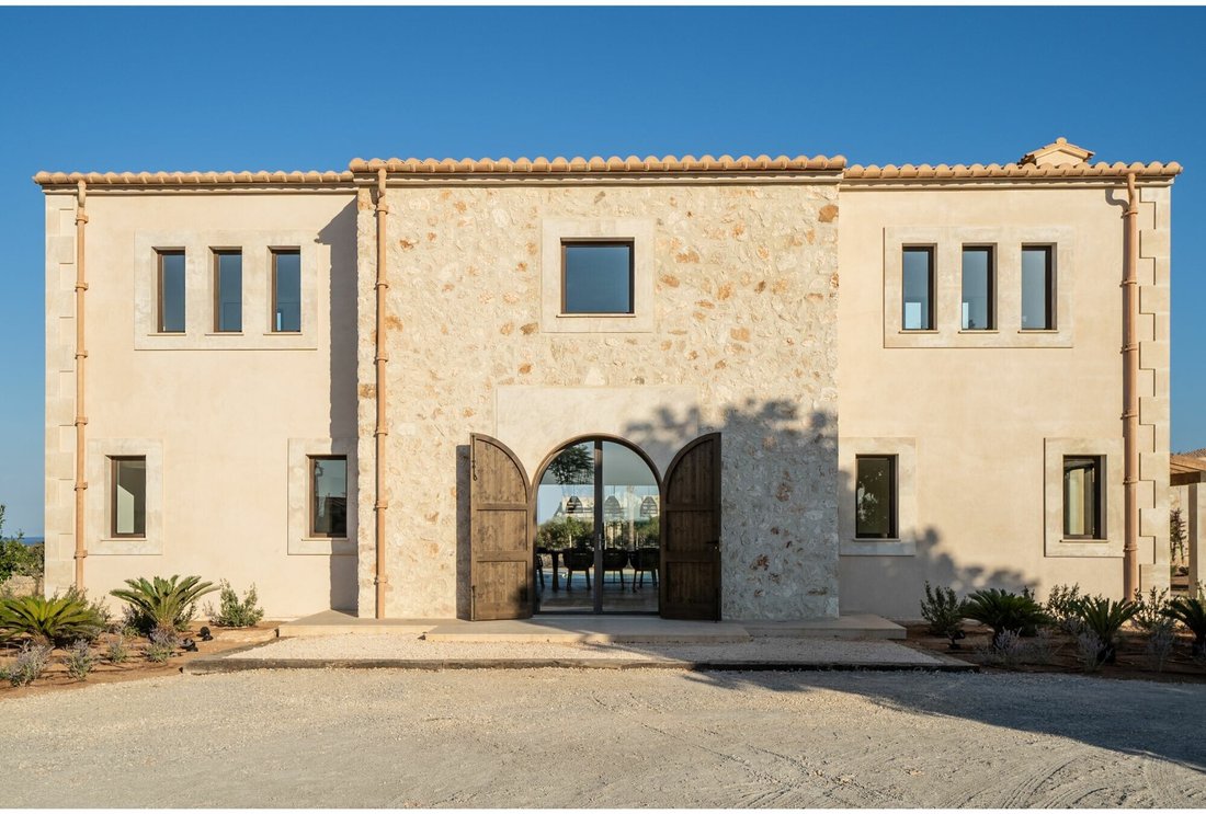 Maison à Santanyí, Îles Baléares, Espagne 3 - 18027202
