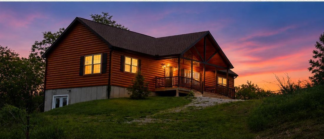 House in West Liberty, Ohio, United States 3 - 18025926