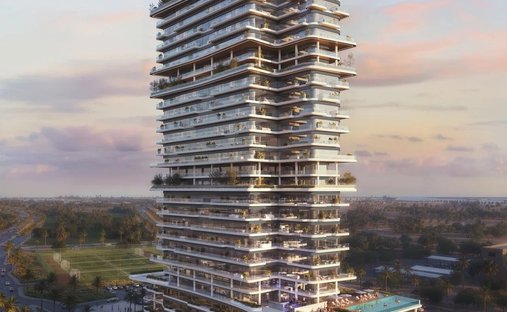 Apartment in Al Reem Island / Jazeerat Al Reem, Abu Dhabi Emirate, United Arab Emirates 1
