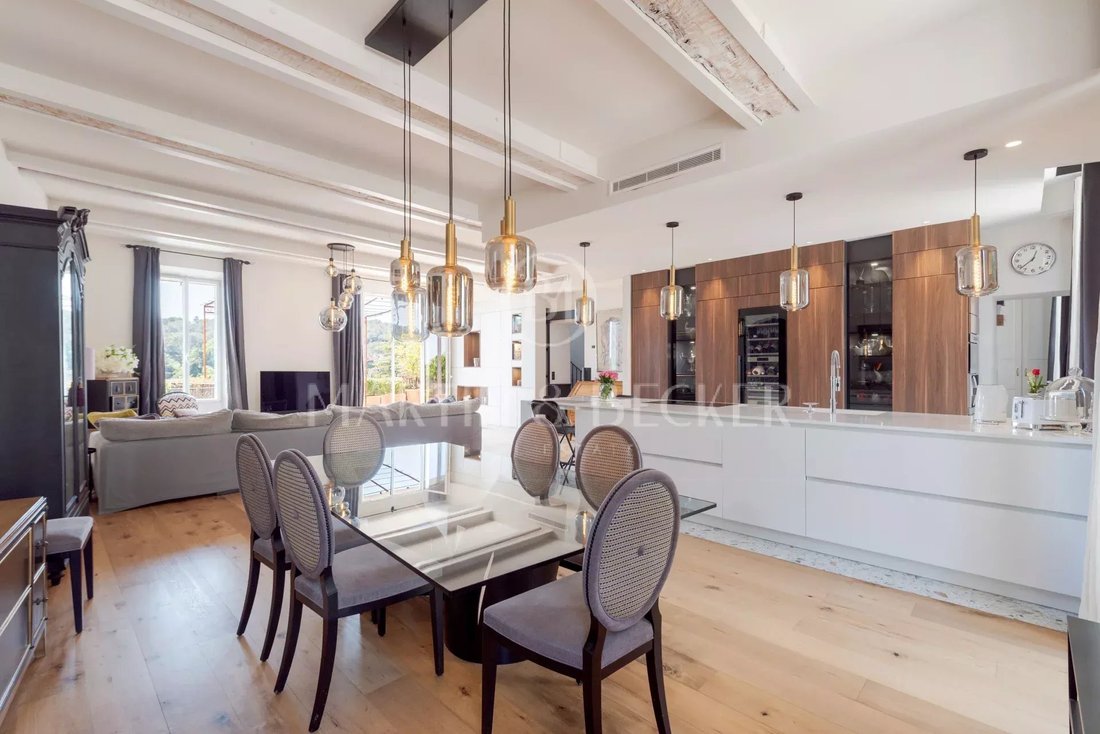 Casa a Francia 5 - 17980343