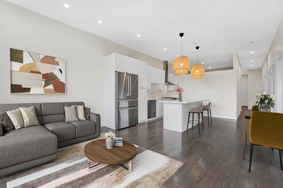 Condo in Chicago, Illinois, United States 5 - 18030274