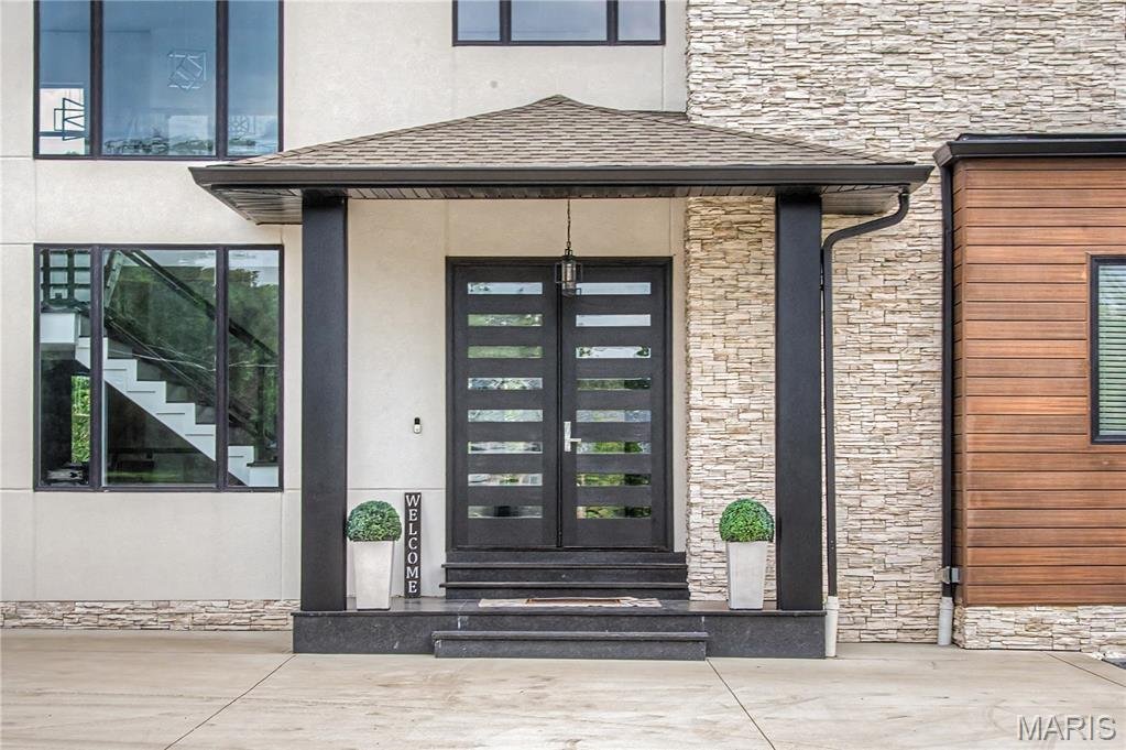 House in Concord, Missouri, United States 3 - 17808946