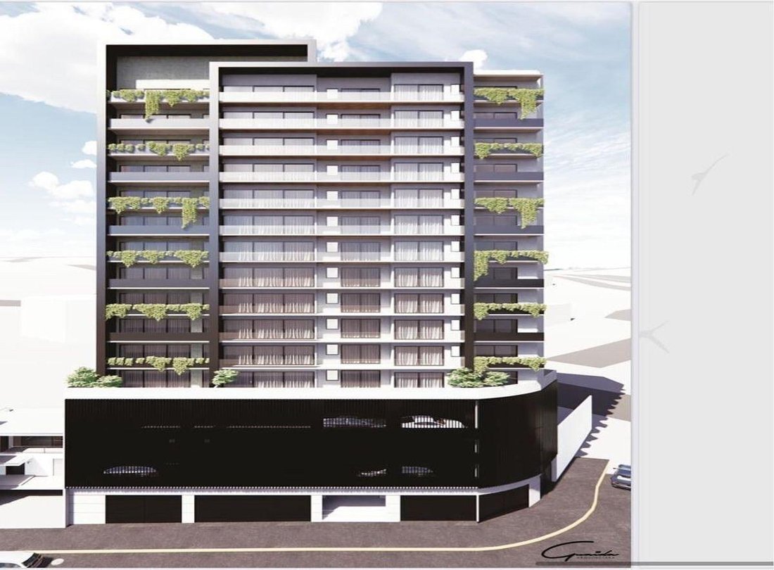 Apartment in Jesús del Monte, State of Mexico, Mexico 5 - 18030890