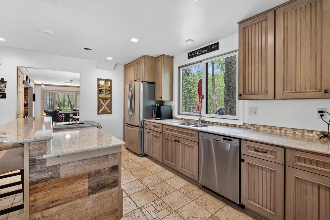 House in West Bend, Wisconsin, United States 3 - 18031609
