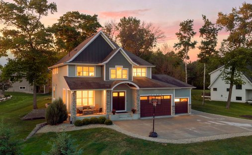 Casa en Lakeville, Minnesota, Estados Unidos 1