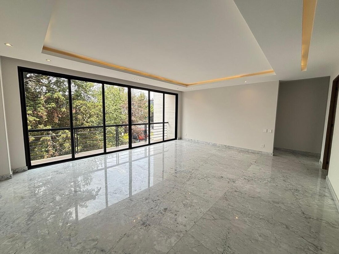 Apartment in Rincón Verde, State of Mexico, Mexico 1 - 18031201