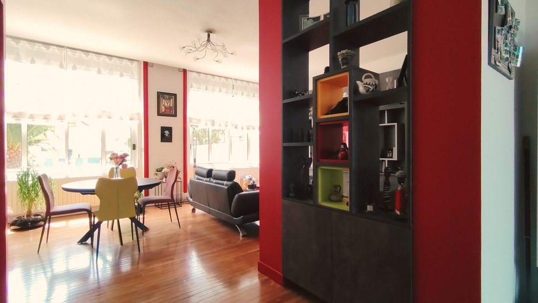 Wohnung in Dinard, Bretagne, Frankreich 3 - 18032701
