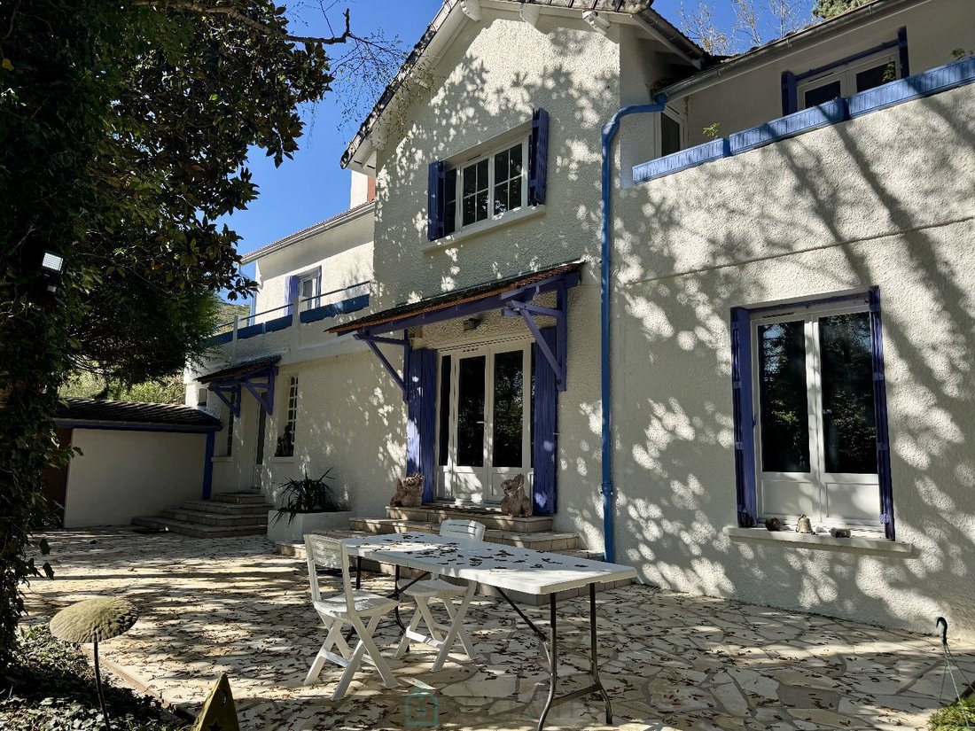 House in Haute-Isle, Ile-de-France, France 2 - 18031175