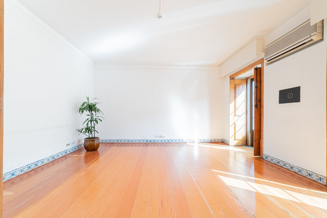 Apartment in Santo Antonio, Lisbon, Portugal 5 - 18030887