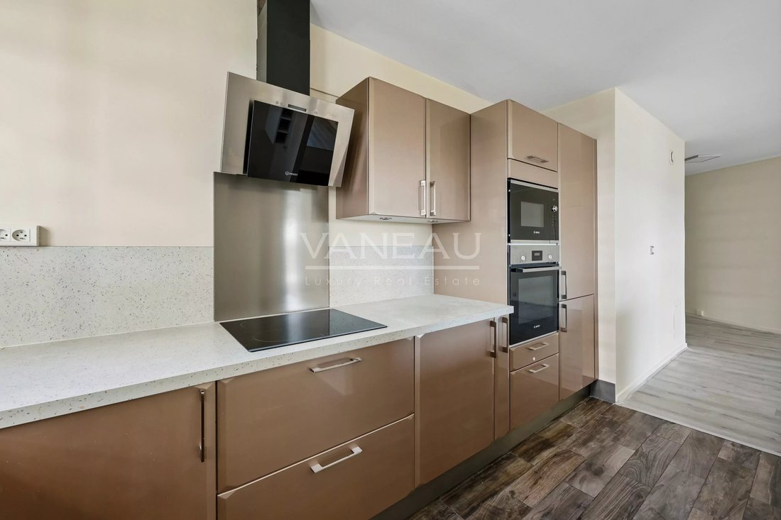Apartment in Citroën-Boucicaut, Paris 15e Arrondissement, Paris 5 - 18025951