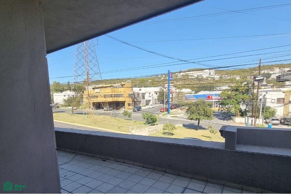 Casa en Monterrey, Nuevo León, México 1 - 18030342