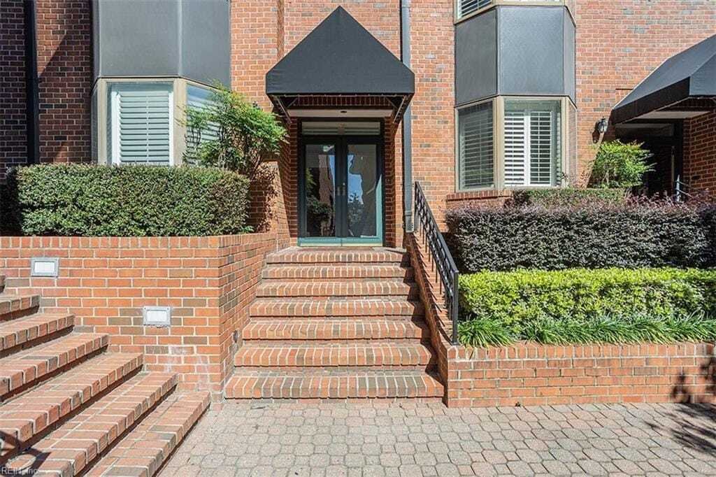 Condo in Norfolk, Virginia, United States 4 - 18030746