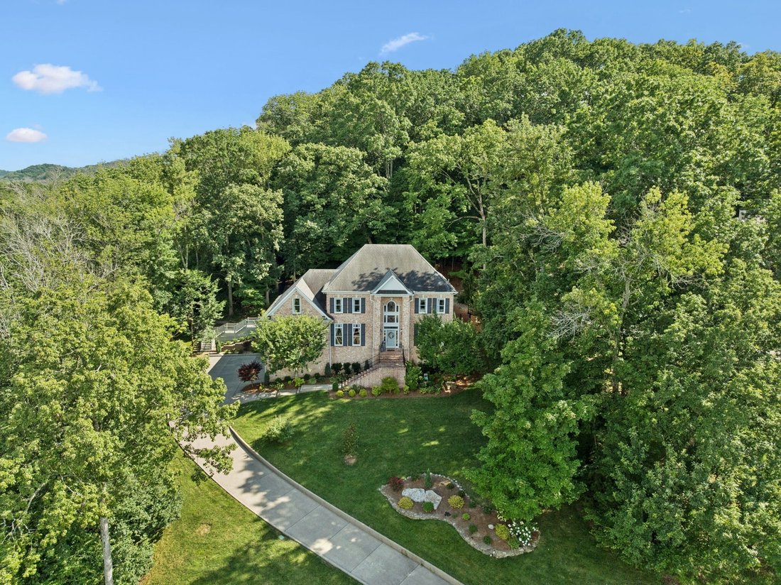 House in Nashville, Tennessee, United States 3 - 18029169