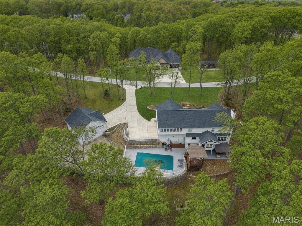 House in Defiance, Missouri, United States 3 - 17701310